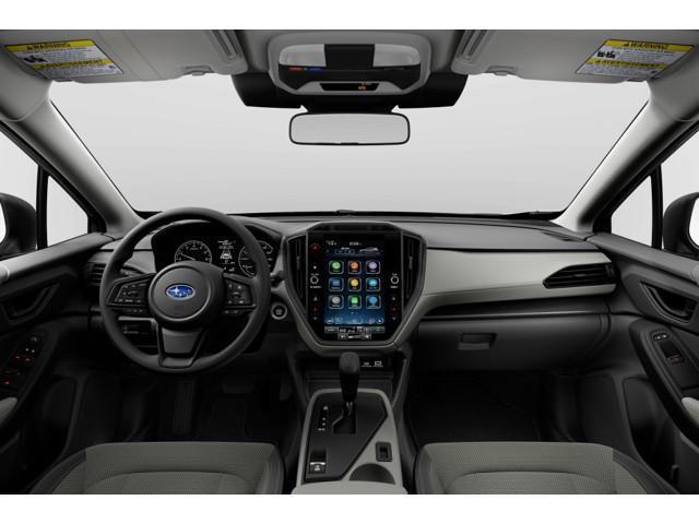 new 2024 Subaru Crosstrek car, priced at $28,584