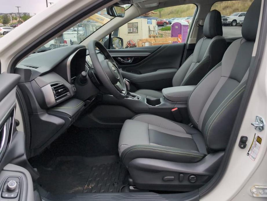 new 2025 Subaru Outback car, priced at $38,232