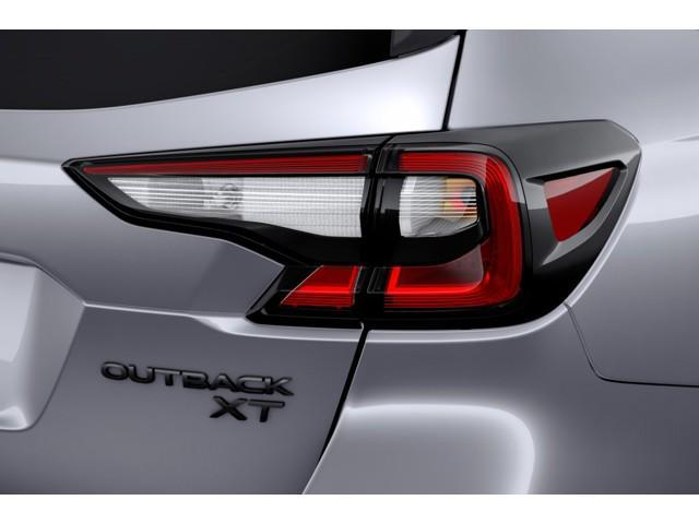 new 2025 Subaru Outback car, priced at $41,288