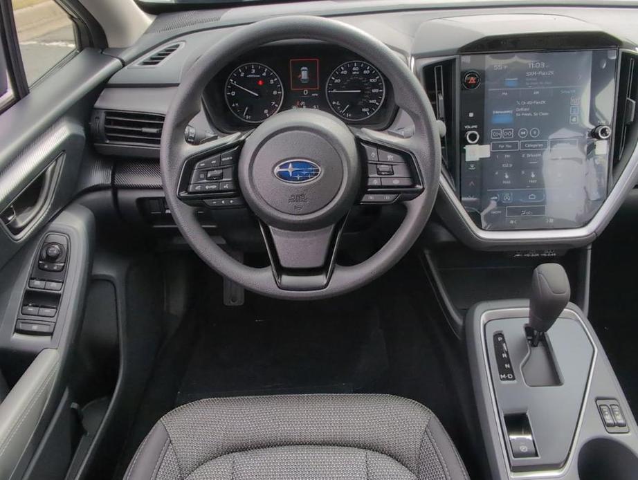 new 2024 Subaru Crosstrek car, priced at $31,140