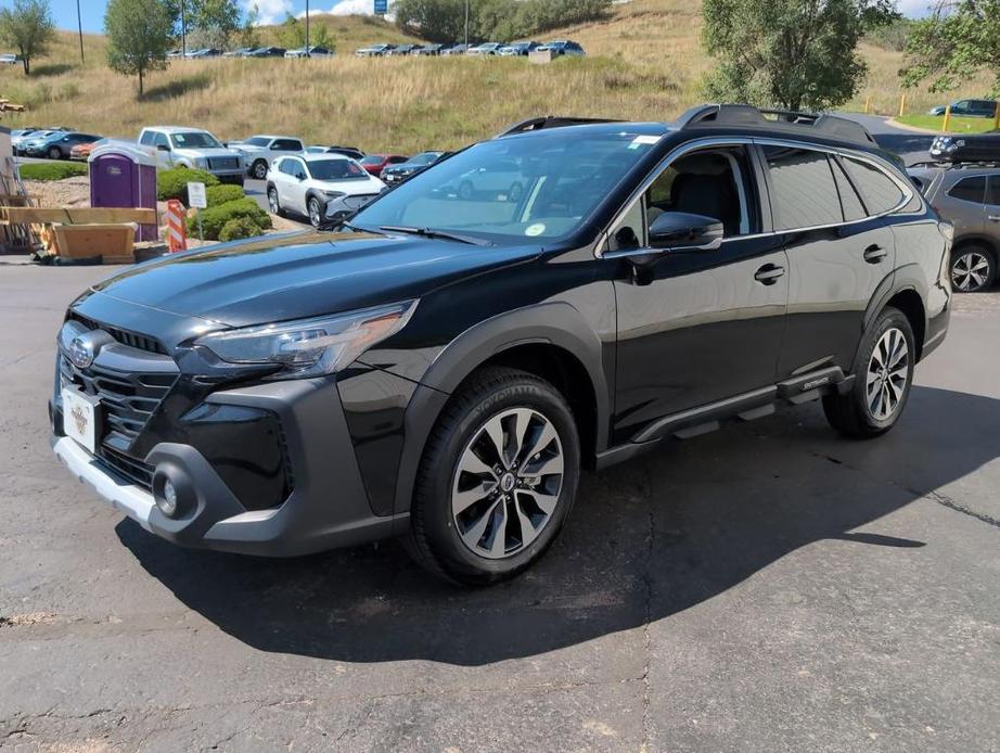 new 2024 Subaru Outback car, priced at $37,276