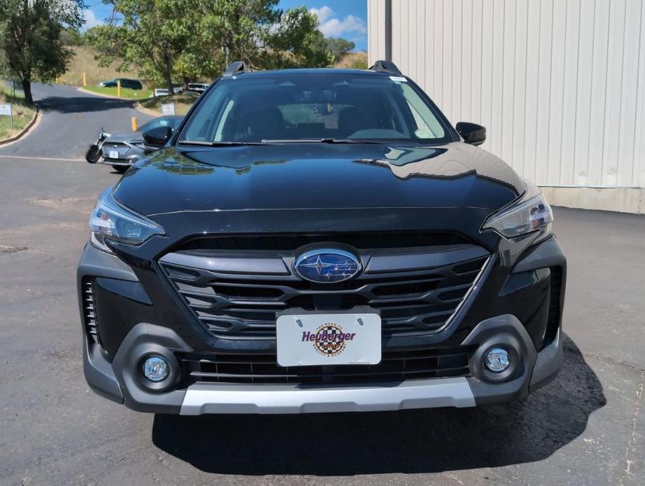 new 2024 Subaru Outback car, priced at $37,276