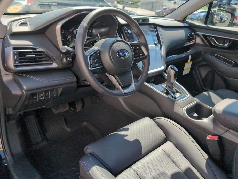 new 2024 Subaru Outback car, priced at $37,276