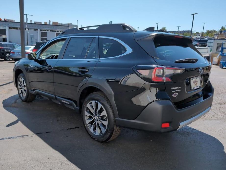 new 2024 Subaru Outback car, priced at $37,276