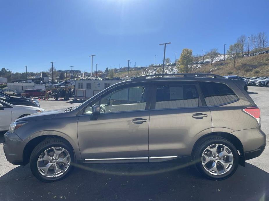 used 2018 Subaru Forester car, priced at $18,988