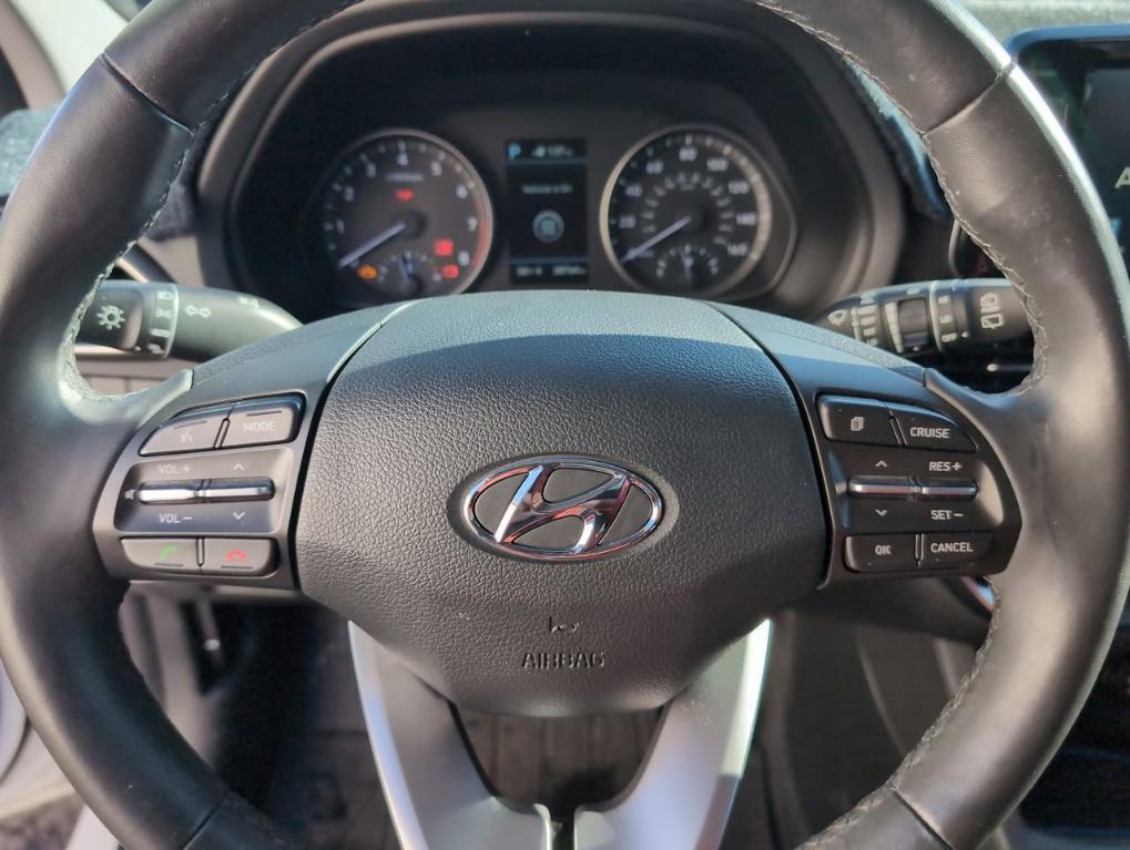 used 2019 Hyundai Elantra GT car, priced at $16,488