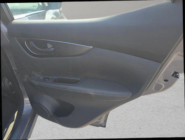 used 2022 Nissan Rogue Sport car, priced at $20,500