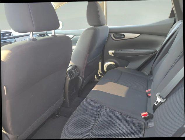 used 2022 Nissan Rogue Sport car, priced at $20,500