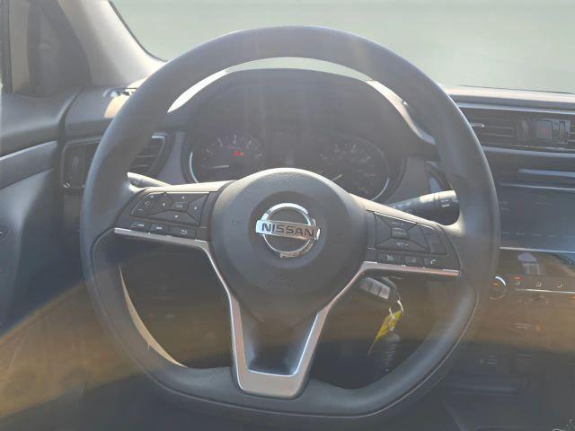 used 2022 Nissan Rogue Sport car, priced at $20,500