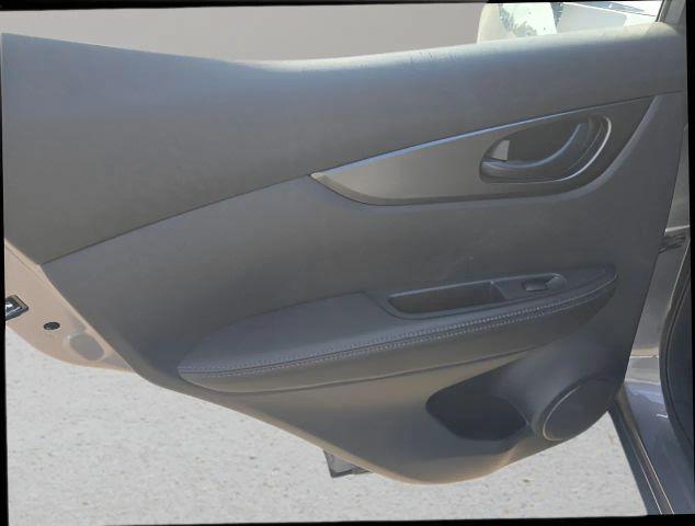 used 2022 Nissan Rogue Sport car, priced at $20,500
