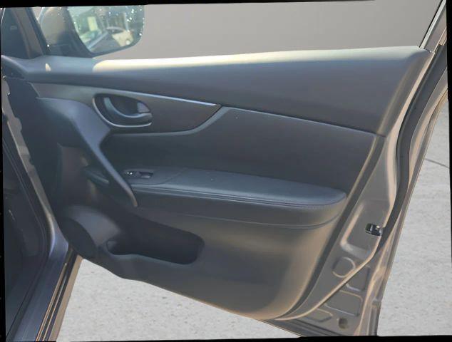 used 2022 Nissan Rogue Sport car, priced at $20,500