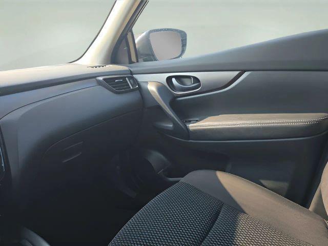 used 2022 Nissan Rogue Sport car, priced at $20,500