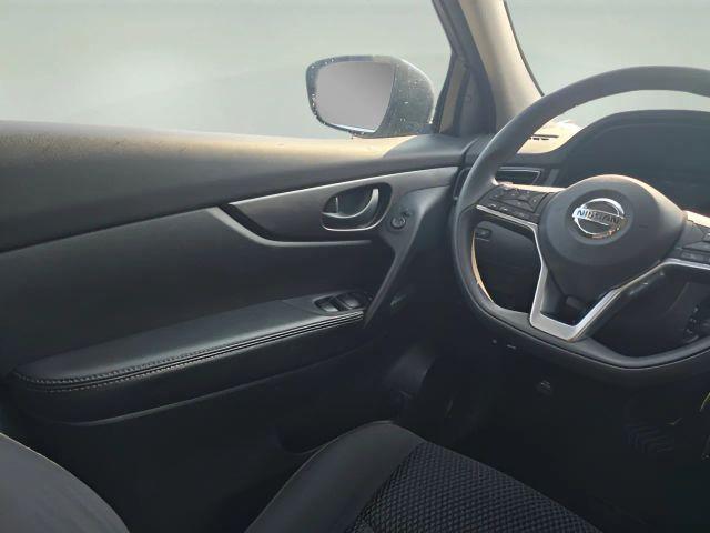 used 2022 Nissan Rogue Sport car, priced at $20,500