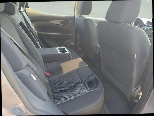 used 2022 Nissan Rogue Sport car, priced at $20,500
