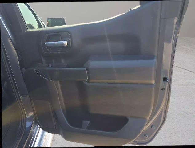 used 2021 Chevrolet Silverado 1500 car, priced at $27,999