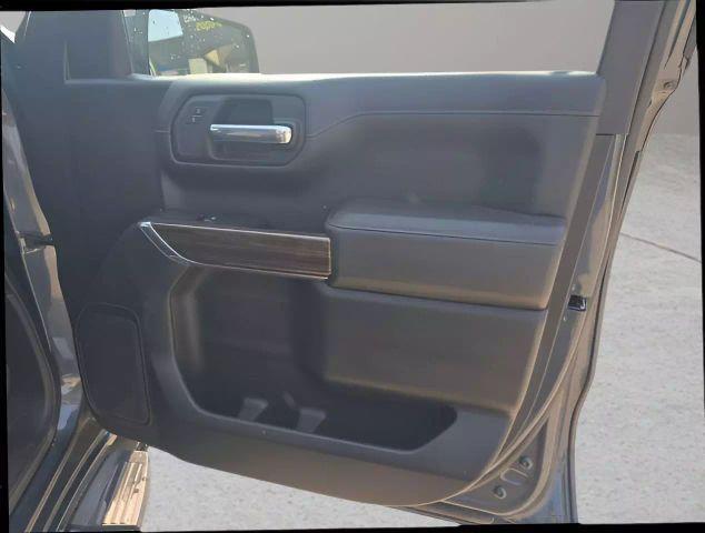 used 2021 Chevrolet Silverado 1500 car, priced at $27,999