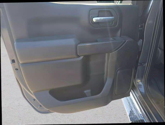 used 2021 Chevrolet Silverado 1500 car, priced at $27,999