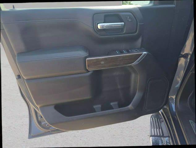 used 2021 Chevrolet Silverado 1500 car, priced at $27,999