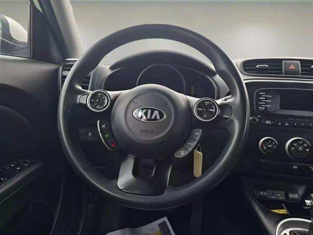 used 2016 Kia Soul car, priced at $11,500