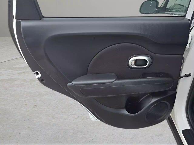 used 2016 Kia Soul car, priced at $11,500