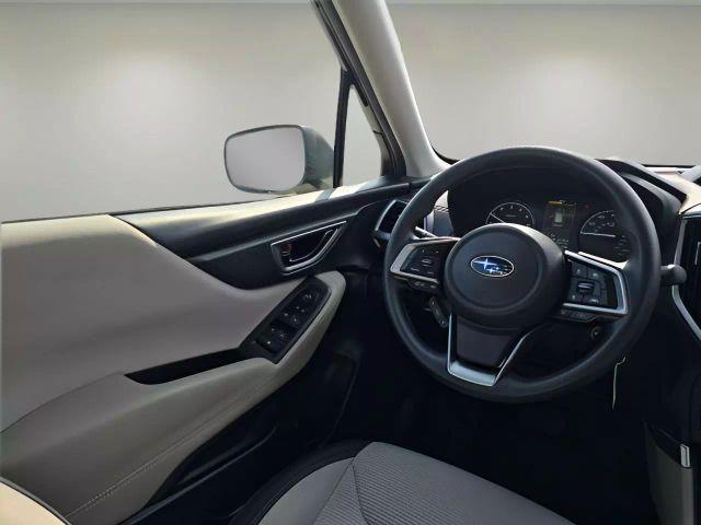 used 2019 Subaru Forester car, priced at $20,500