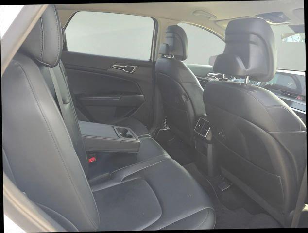 used 2023 Kia Sportage car, priced at $22,995