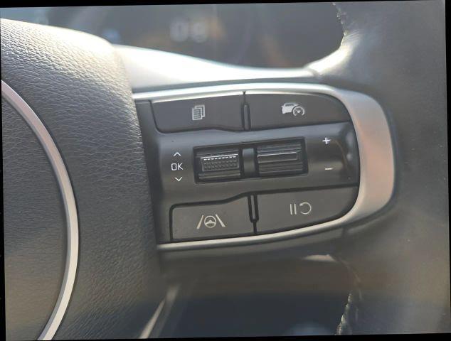 used 2023 Kia Sportage car, priced at $22,995