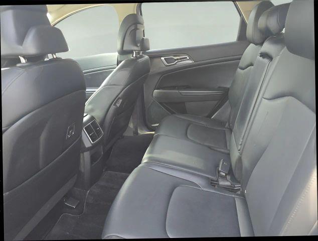 used 2023 Kia Sportage car, priced at $22,995
