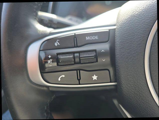 used 2023 Kia Sportage car, priced at $22,995