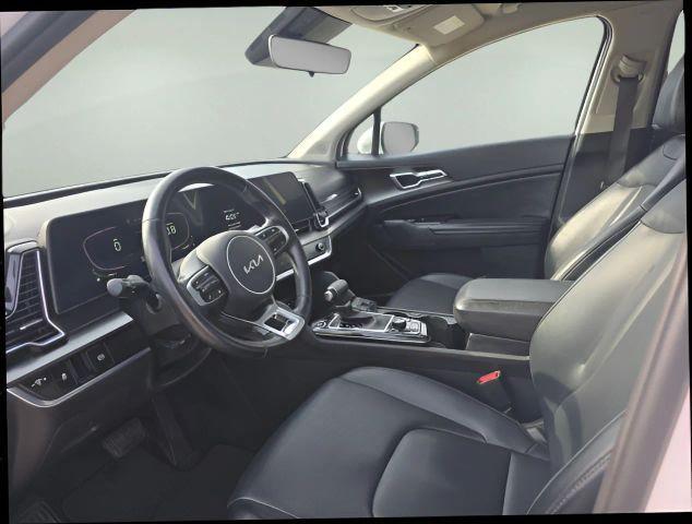 used 2023 Kia Sportage car, priced at $22,995