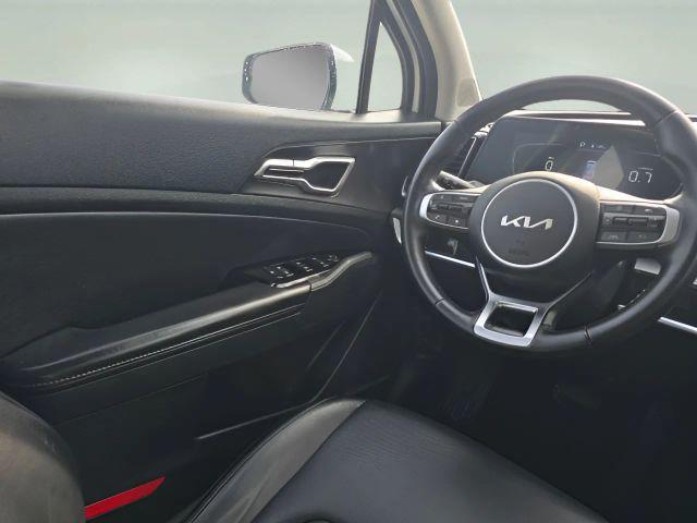 used 2023 Kia Sportage car, priced at $22,995