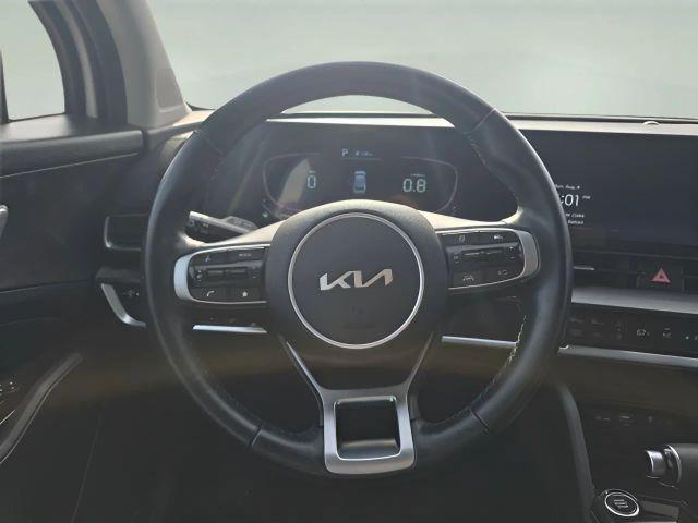used 2023 Kia Sportage car, priced at $22,995