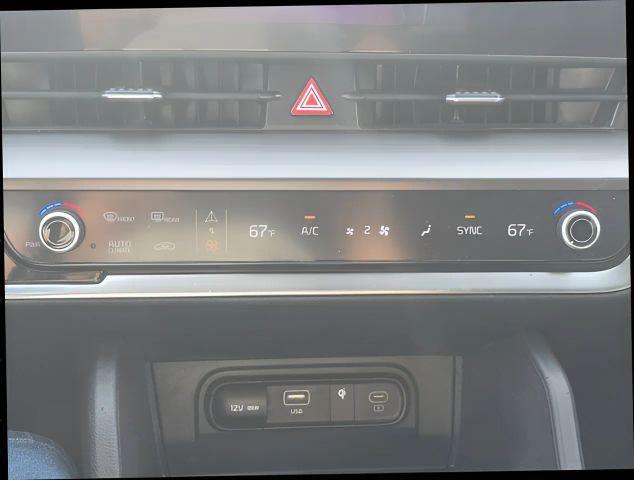 used 2023 Kia Sportage car, priced at $22,995