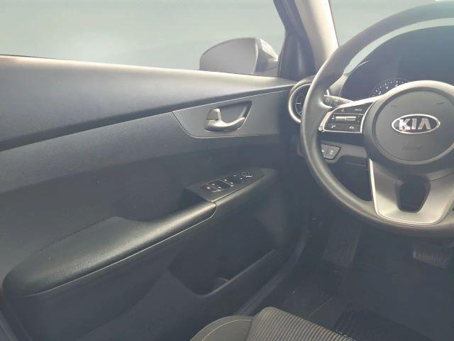 used 2021 Kia Forte car, priced at $15,850