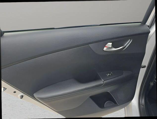 used 2021 Kia Forte car, priced at $15,850