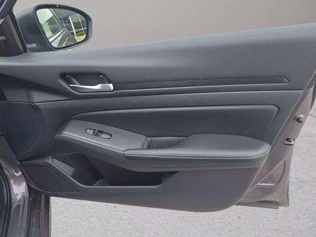 used 2024 Nissan Altima car, priced at $20,750