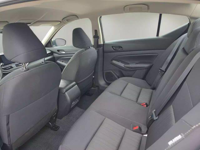 used 2024 Nissan Altima car, priced at $20,750