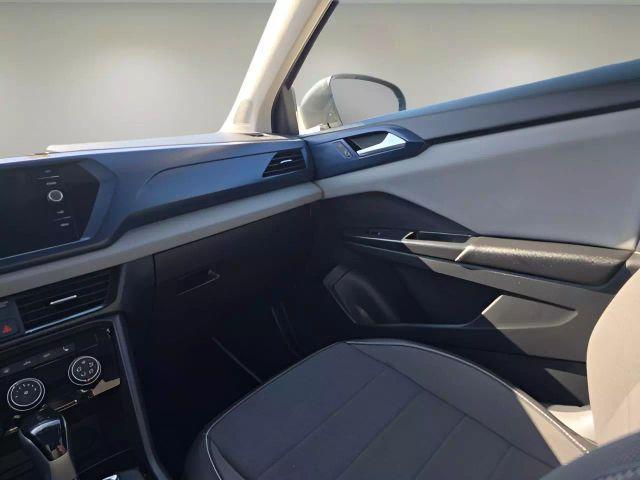 used 2023 Volkswagen Taos car, priced at $25,500