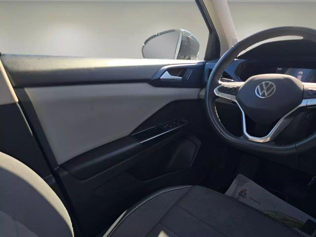 used 2023 Volkswagen Taos car, priced at $25,500
