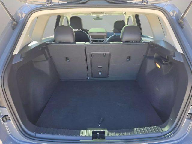 used 2023 Volkswagen Taos car, priced at $25,500