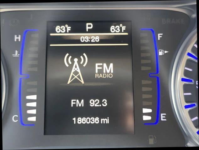 used 2015 Chrysler 200 car, priced at $5,999