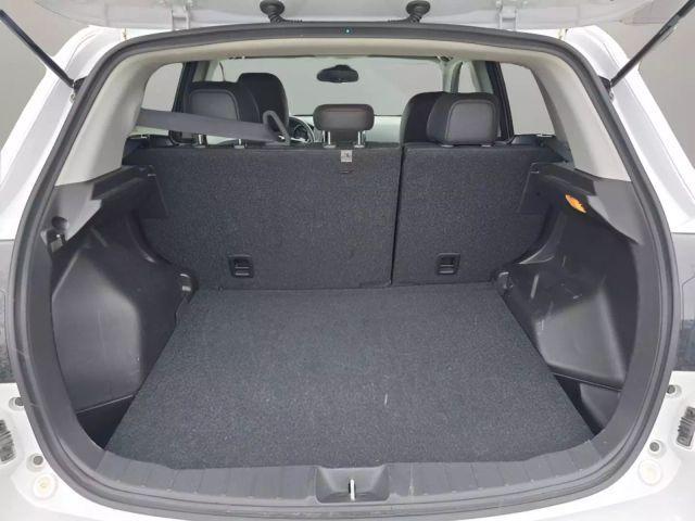 used 2023 Mitsubishi Outlander Sport car, priced at $19,553