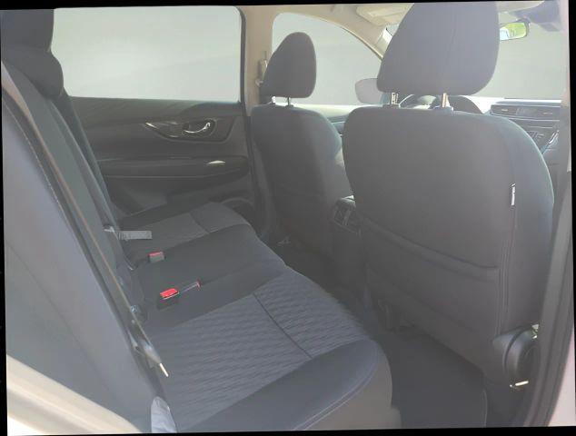 used 2020 Nissan Rogue car, priced at $21,999