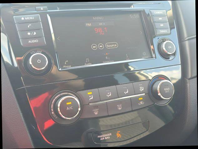 used 2020 Nissan Rogue car, priced at $21,999