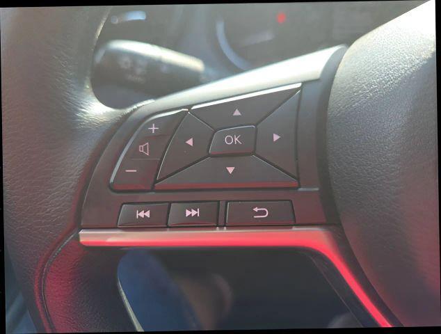 used 2020 Nissan Rogue car, priced at $21,999