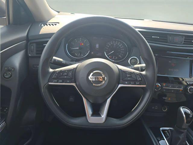 used 2020 Nissan Rogue car, priced at $21,999