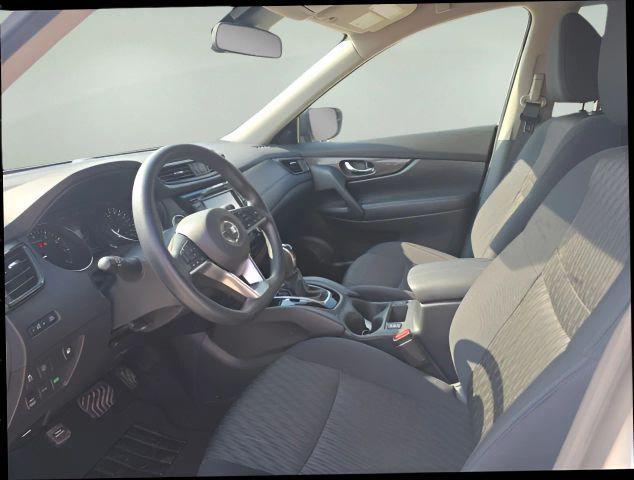 used 2020 Nissan Rogue car, priced at $21,999