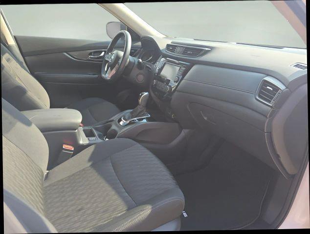 used 2020 Nissan Rogue car, priced at $21,999
