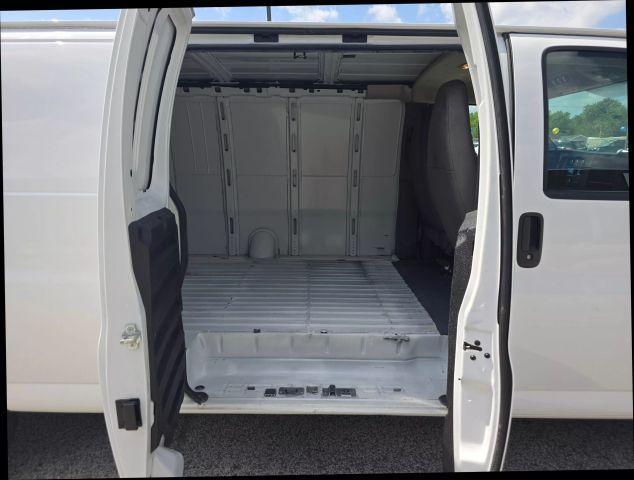 used 2013 Chevrolet Express 3500 car, priced at $16,995