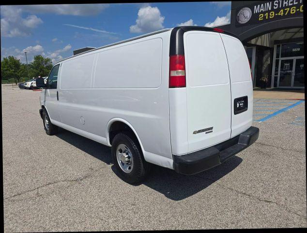 used 2013 Chevrolet Express 3500 car, priced at $16,995